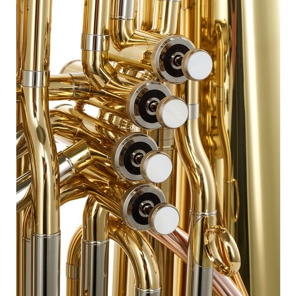 Thomann Bb-Tuba Modell 