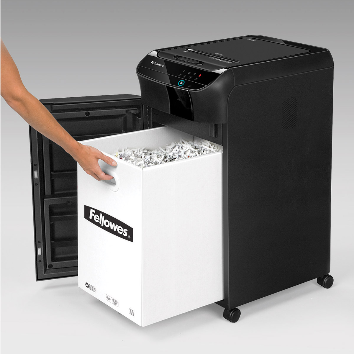 Fellowes AutoMax 350C