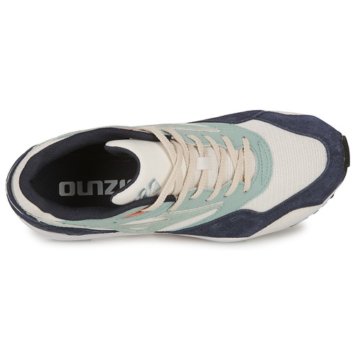 Mizuno - CONTENDER - Marine /  Bleu