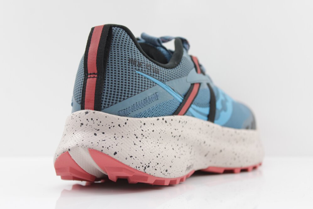 Saucony Ride 15 TR