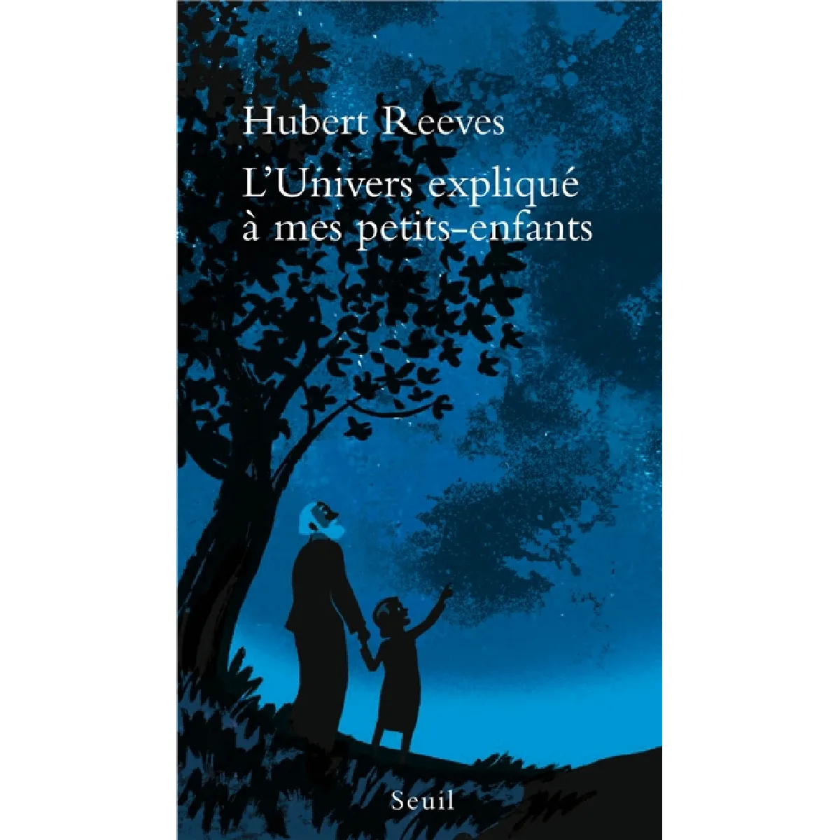 L'univers expliqué à mes petits-enfants · Occasion