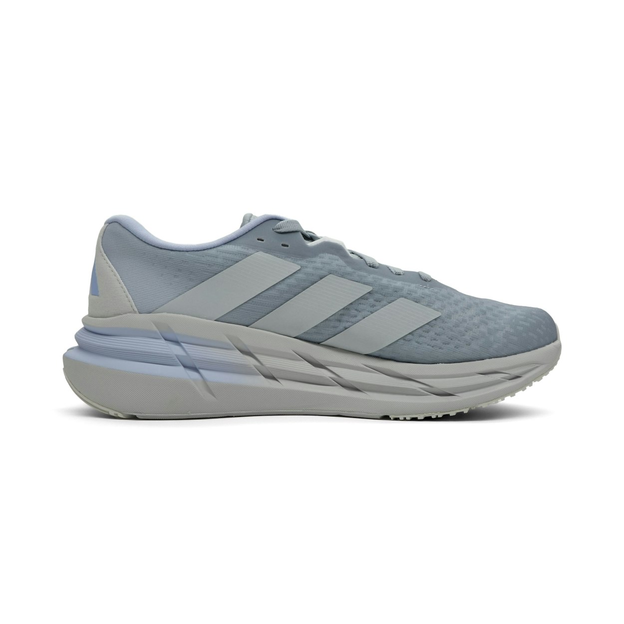 adidas Adistar 3 Dames Blauw