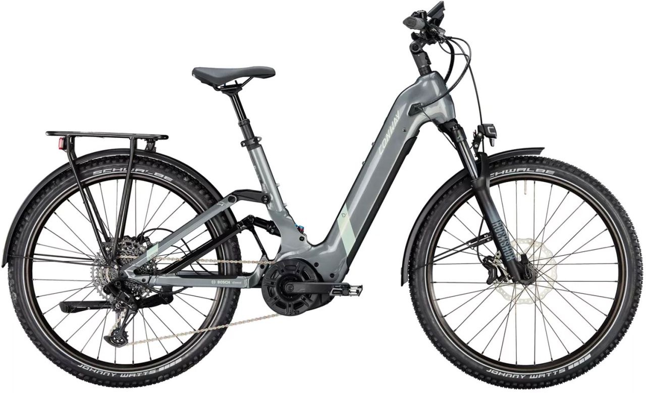 Conway CAIRON SUV FS 5.7 Wave kaufen | Bike-Discount