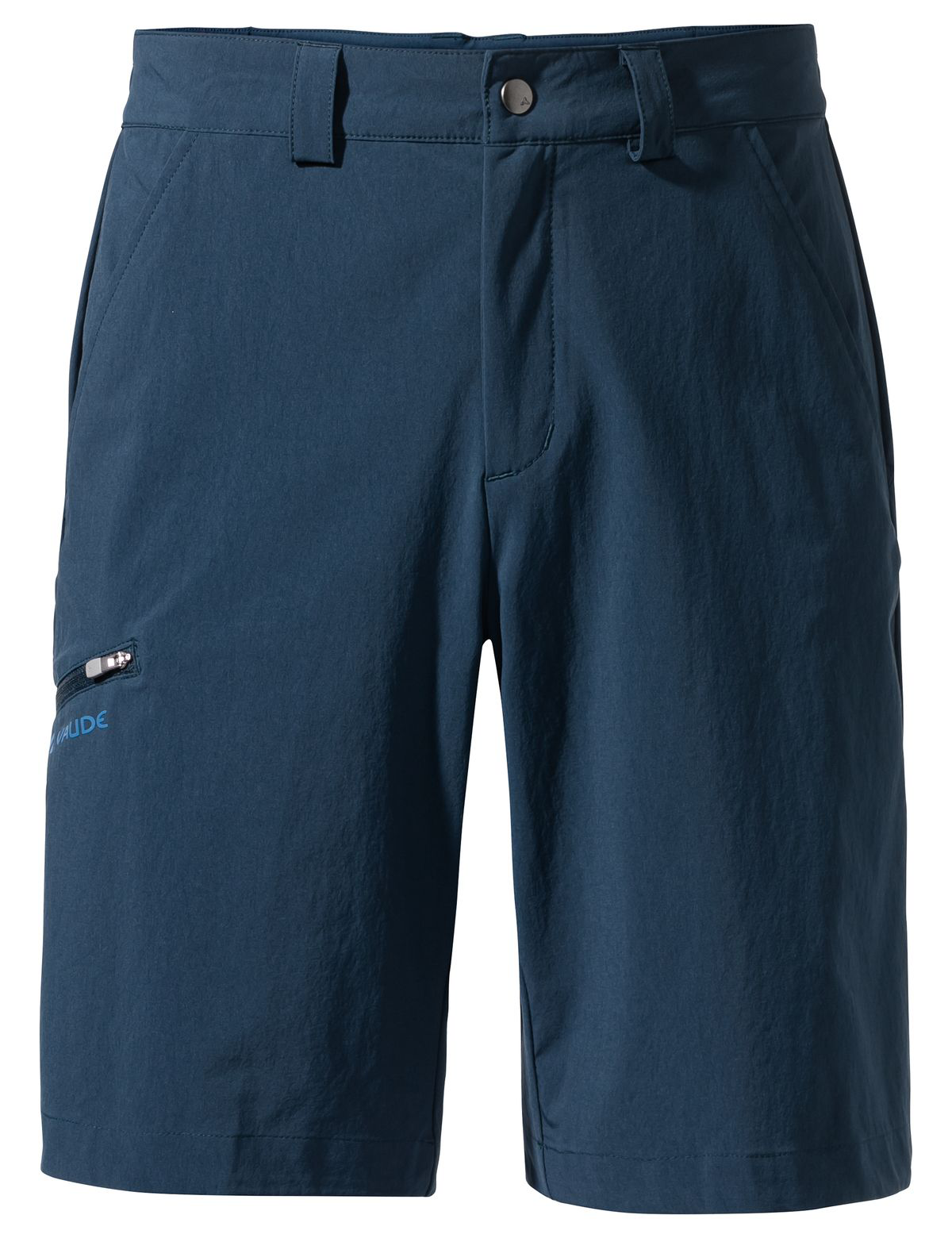 Vaude Farley Stretch Bermuda II Herren Hose