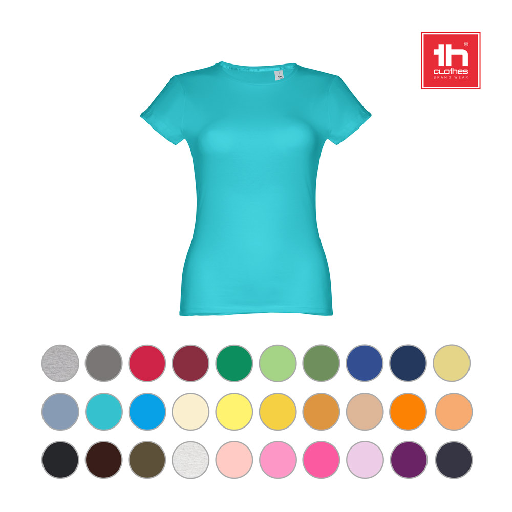 TH Clothes 30108 - T-shirt pour femme
