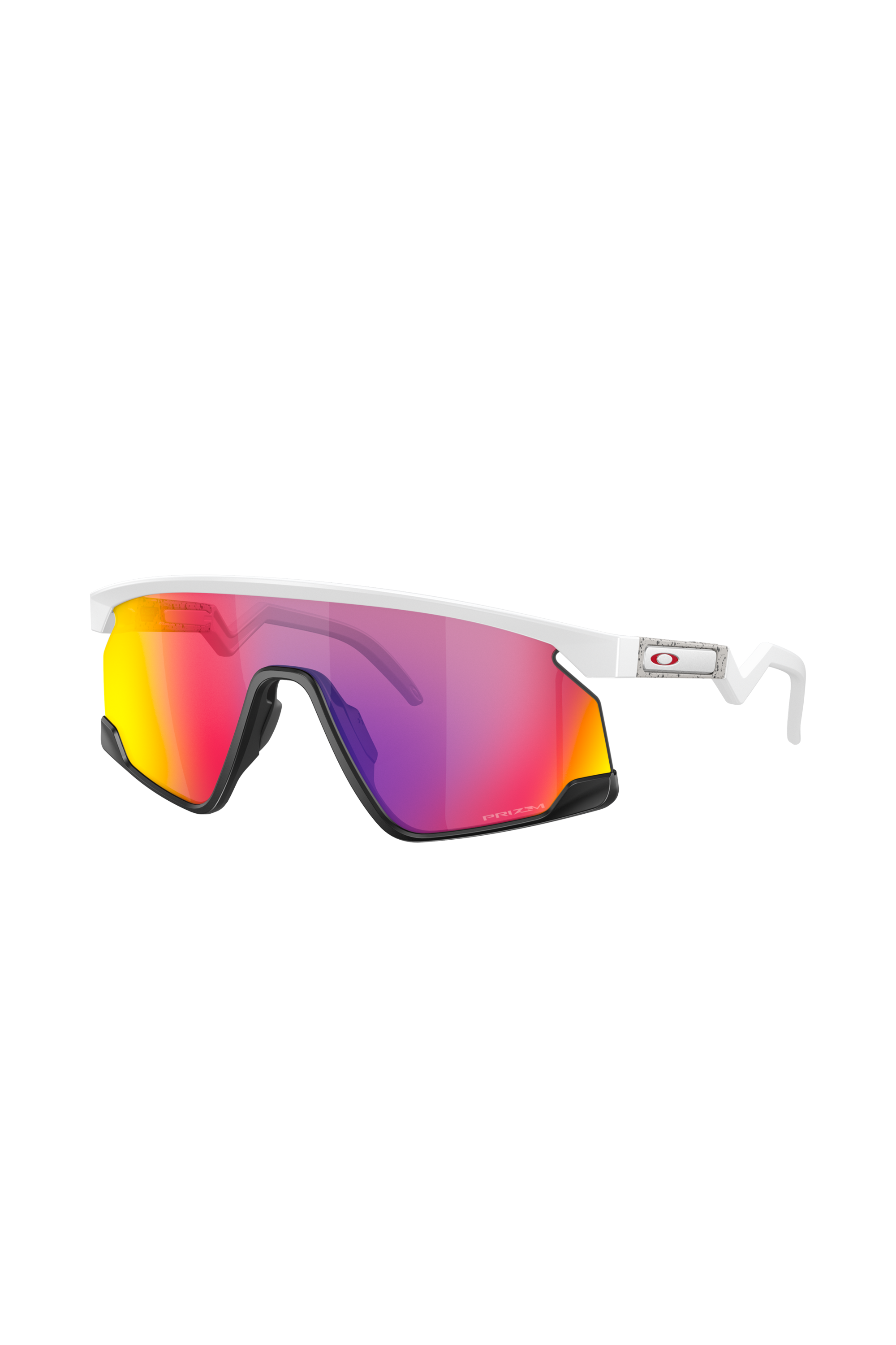OAKLEY Lunettes de soleil BXTR Multicolore
