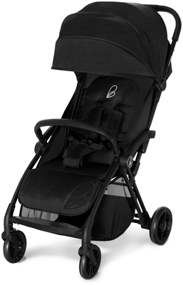 Asalvo Plis Plas Trille, Black