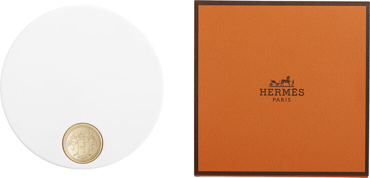HERMÈS Hermès Plein Air, H Trio healthy glow mineral powder, Colorado