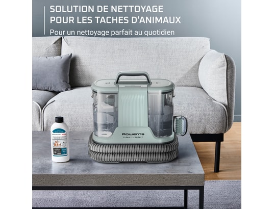 ROWENTA - Shampouineuse IN3020F0
