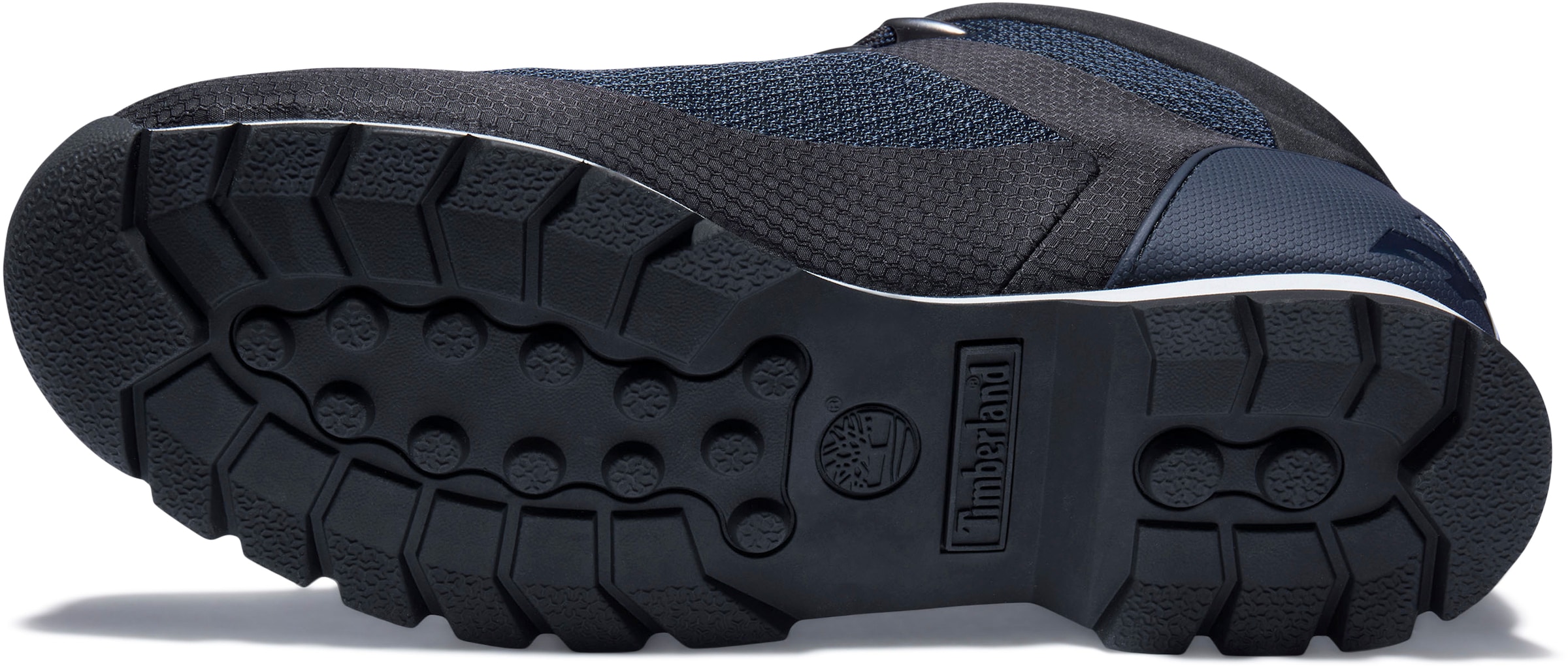Timberland Schnürboots »Euro Sprint Fabric WP«  Winterstiefel, Schnürstiefel, Winterschuhe, wasserdicht