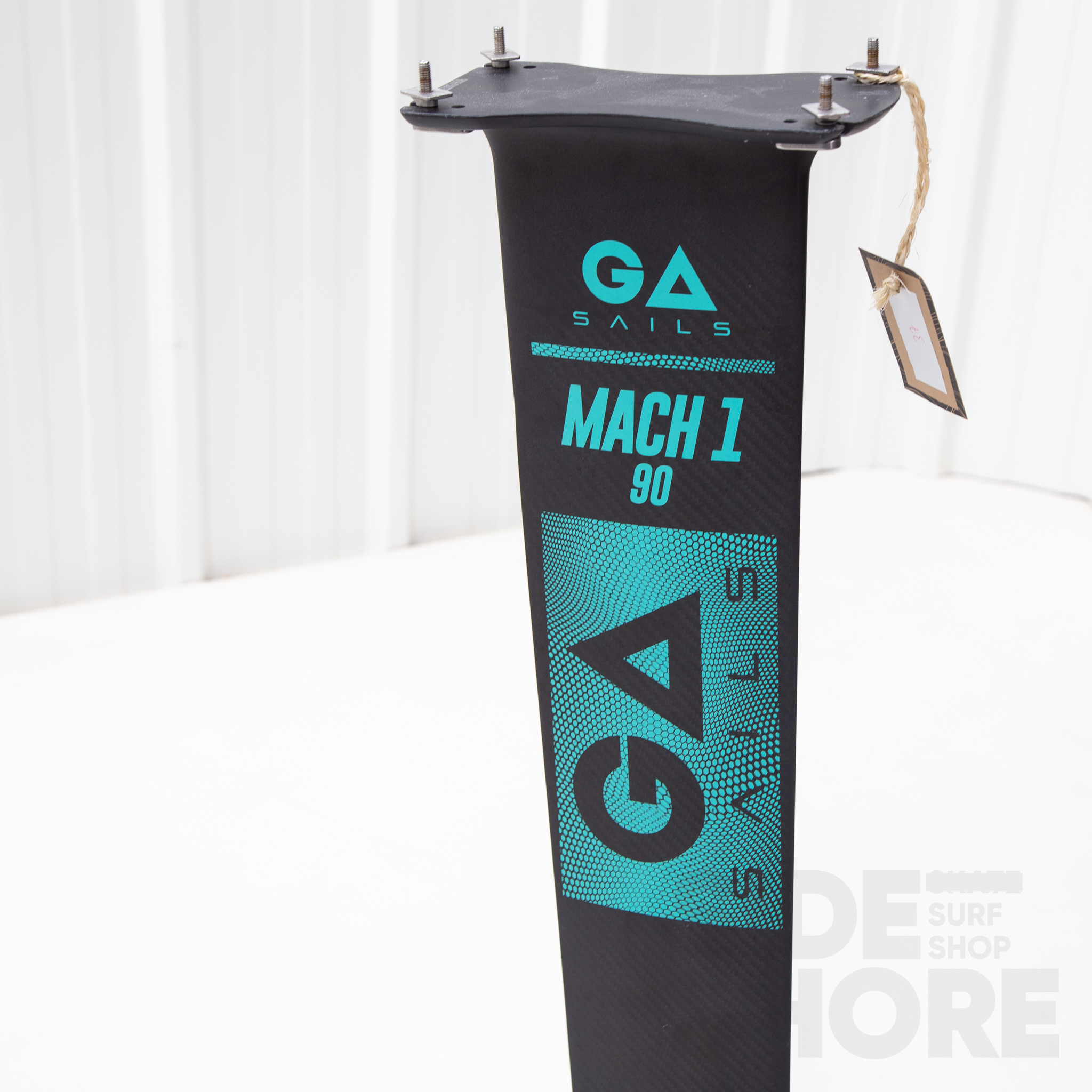 Gaastra / GA-Sails Foil Wind Mach 1 - FR 1500 1500 cm²
