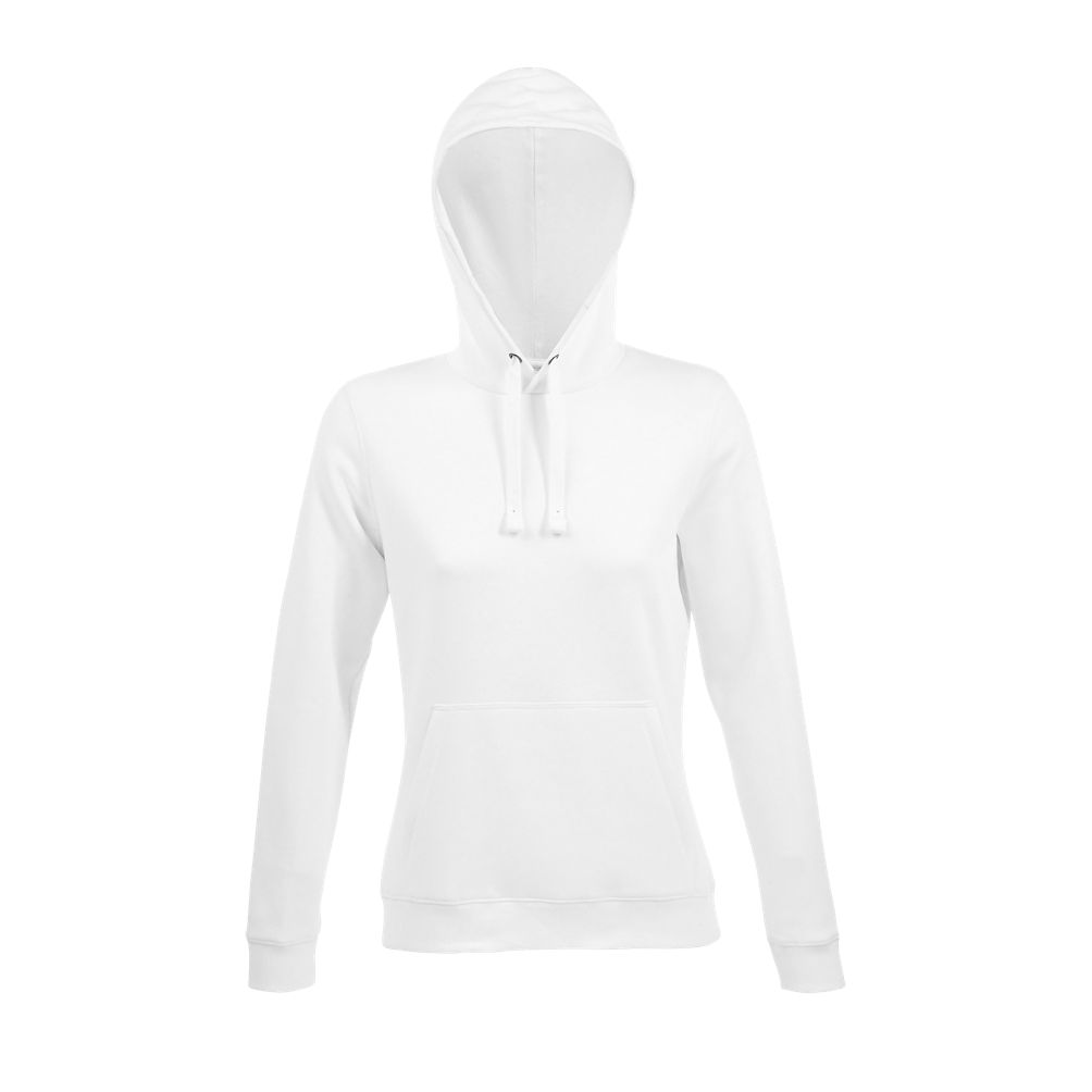 SOL'S 03103 - Spencer Women Sweat Shirt Femme à Capuche