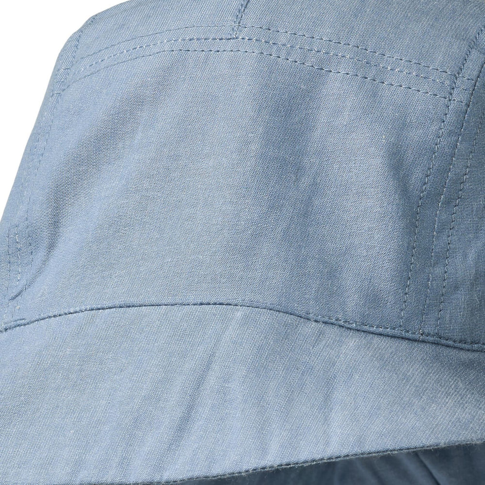 Køb Wheat Blue Chambrey Solhat Woven Tonga