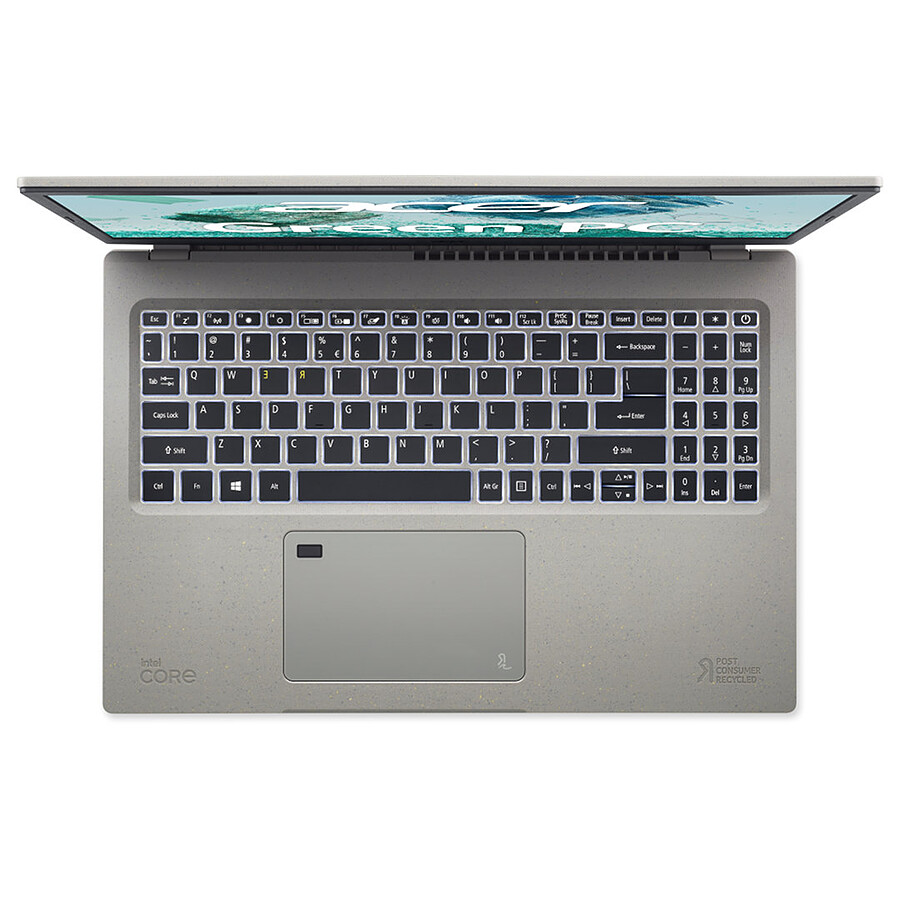 ACER Aspire Vero AV15-52-561U