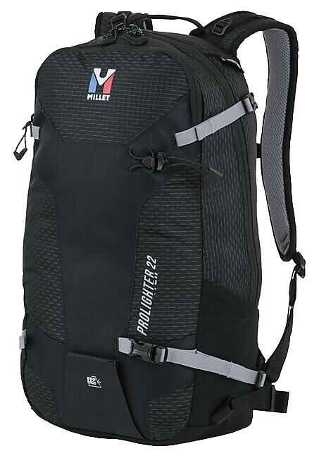 MILLET - SAC A DOS ALPINISME PROLIGHTER 22