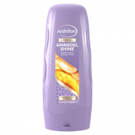 Andrelon Amandel glans conditioner