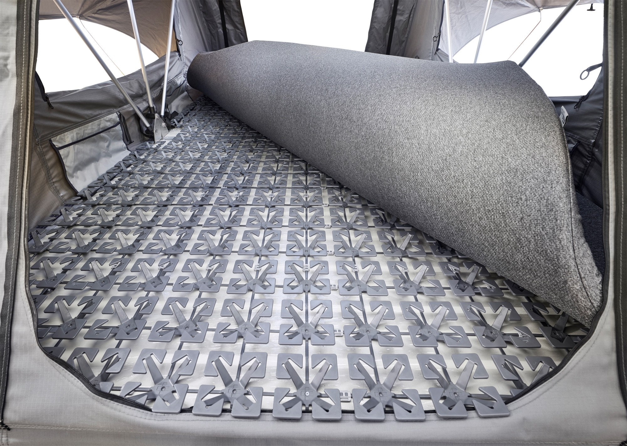 Froli Tent Lounge Matratez Größe L  über 170 cm