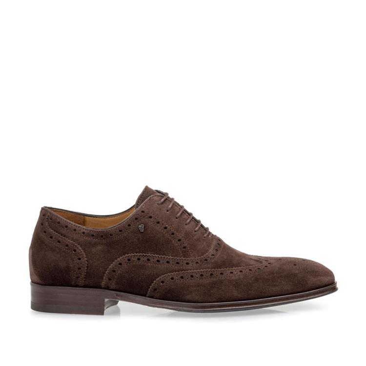 Floris van Bommel 19425 darkbrown