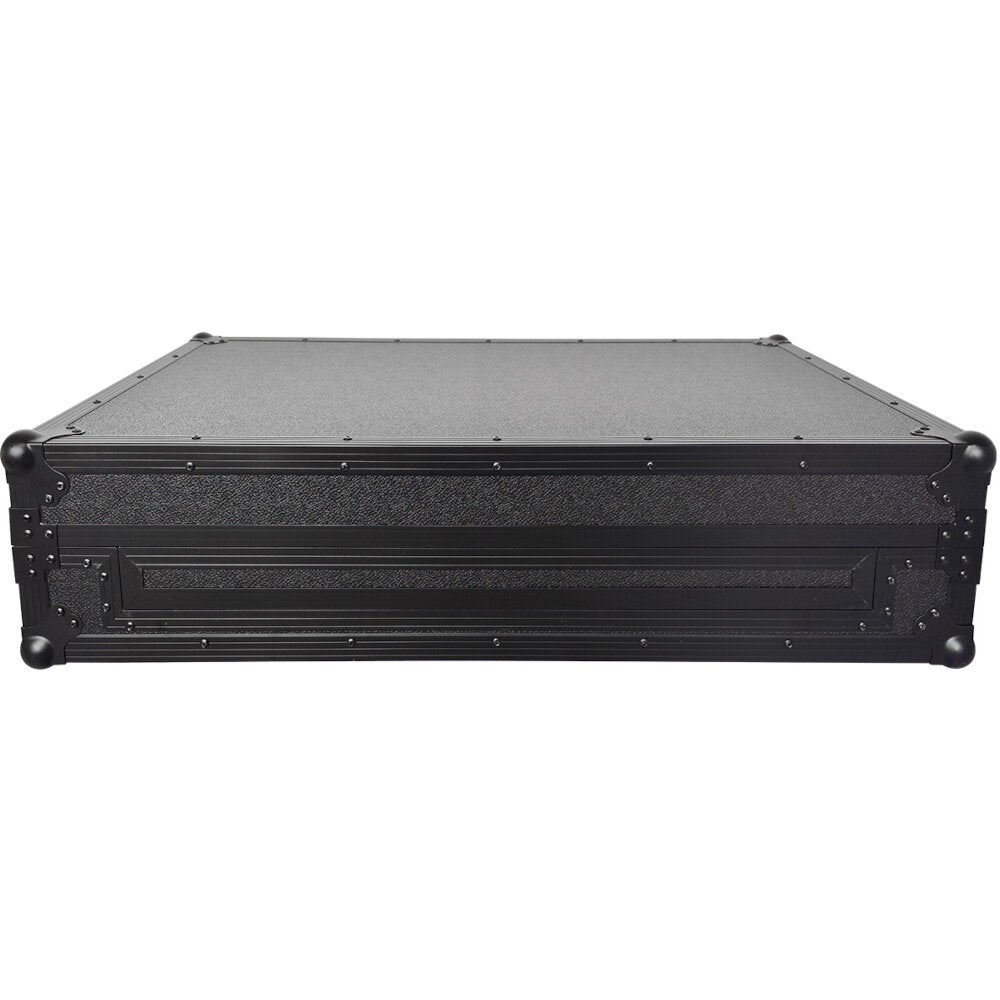 Prodjuser OPUS QUAD BL zwarte flightcase voor Pioneer DJ OPUS QUAD