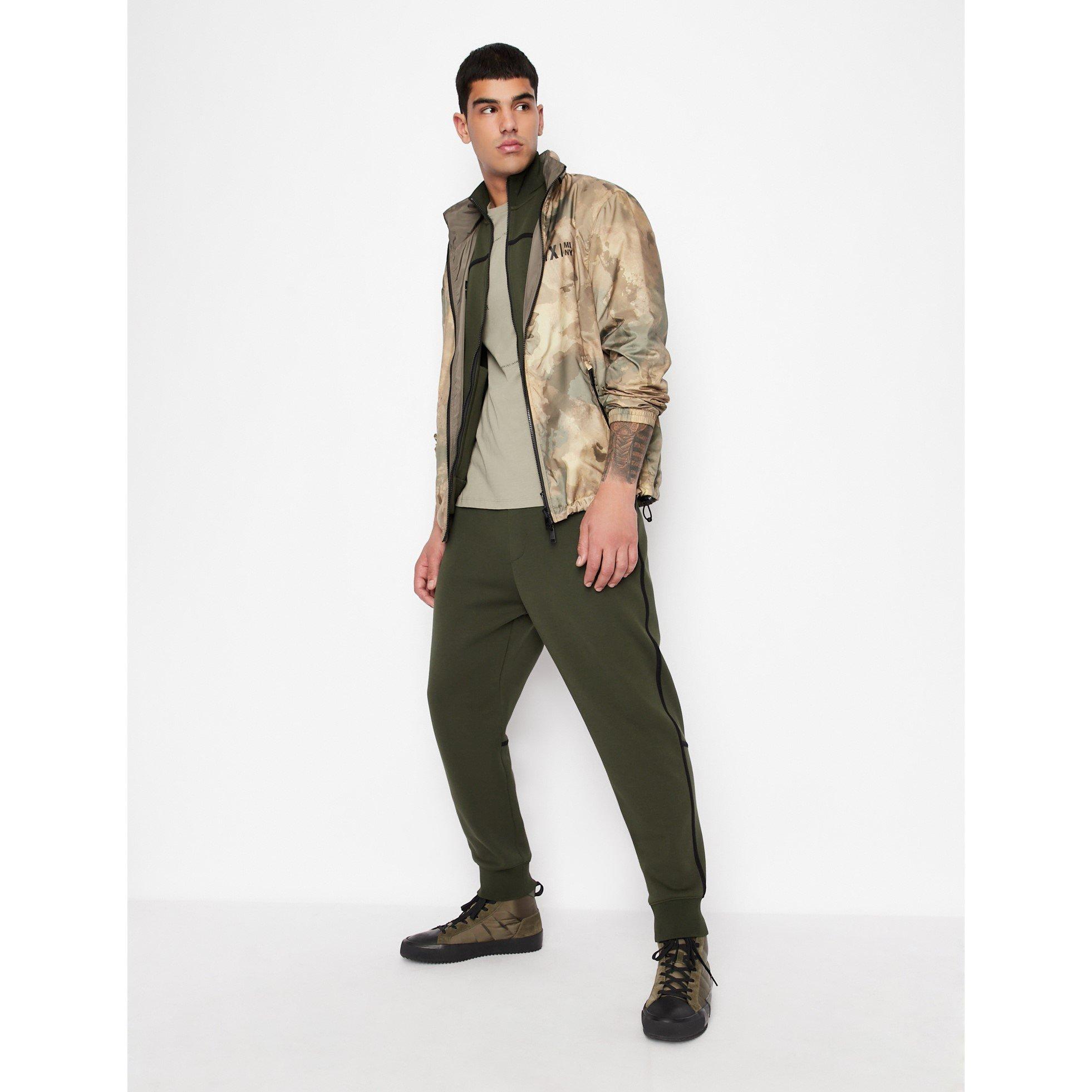 Armani Exchange AX Joggers Sn99
