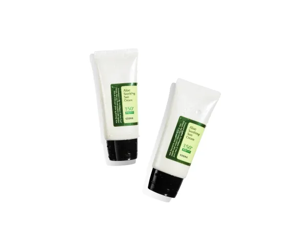 Cosrx Aloe Soothing Sun Cream SPF50  PA    50 ml