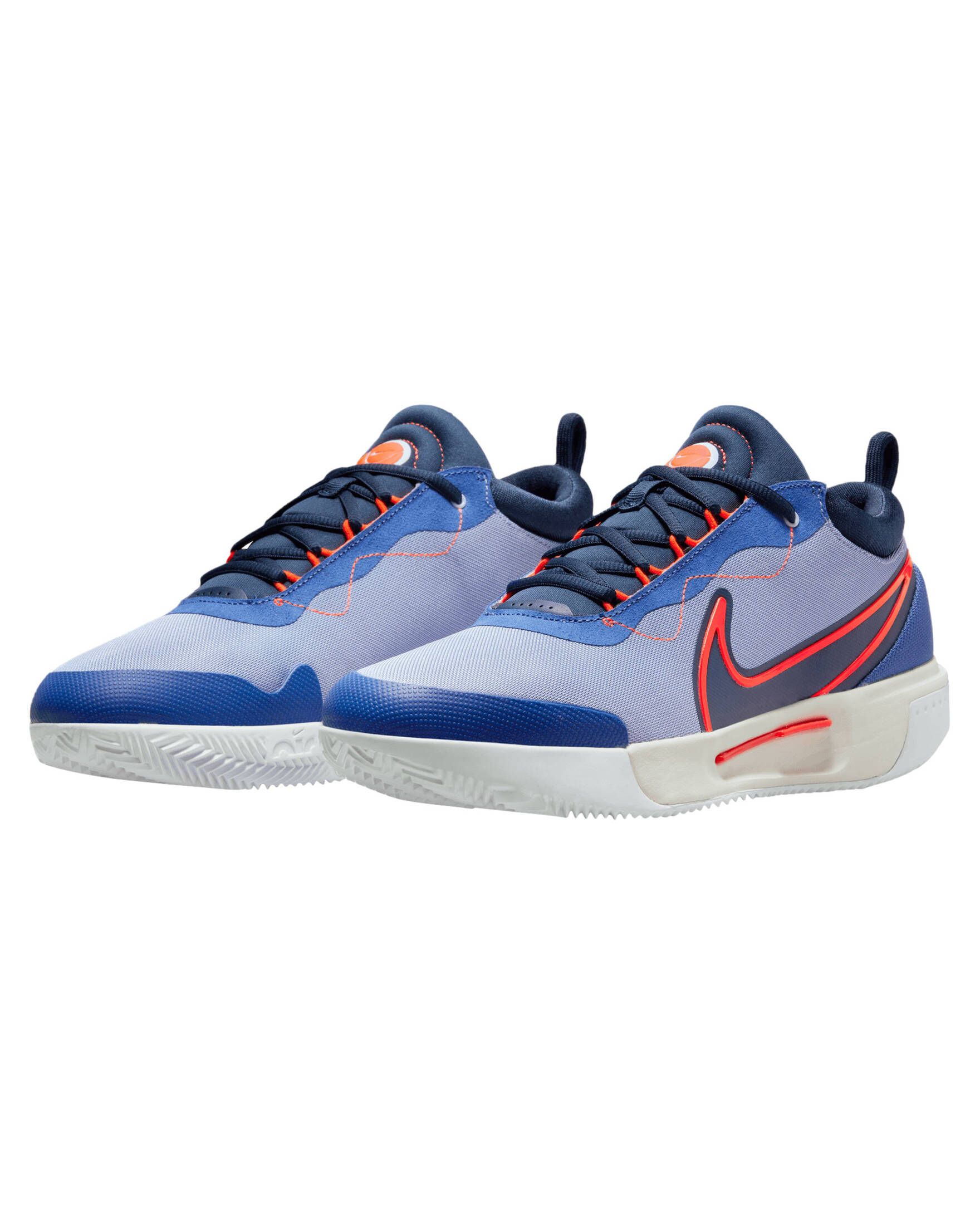 Nike| Herren Tennissschuhe Sandplatz ZOOM PRO