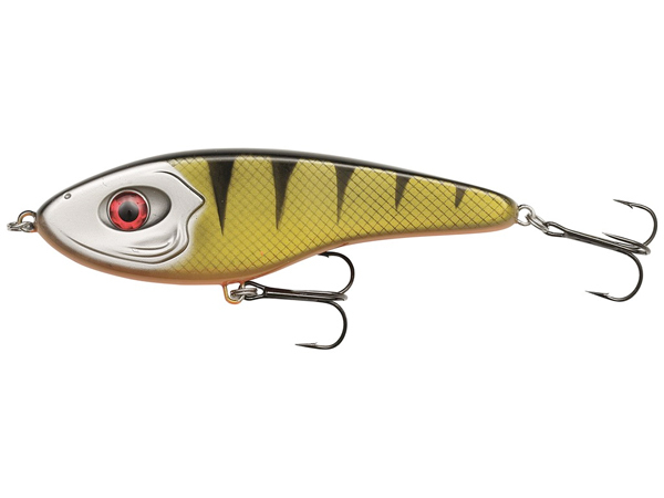 Kinetic Slicky Micky 115