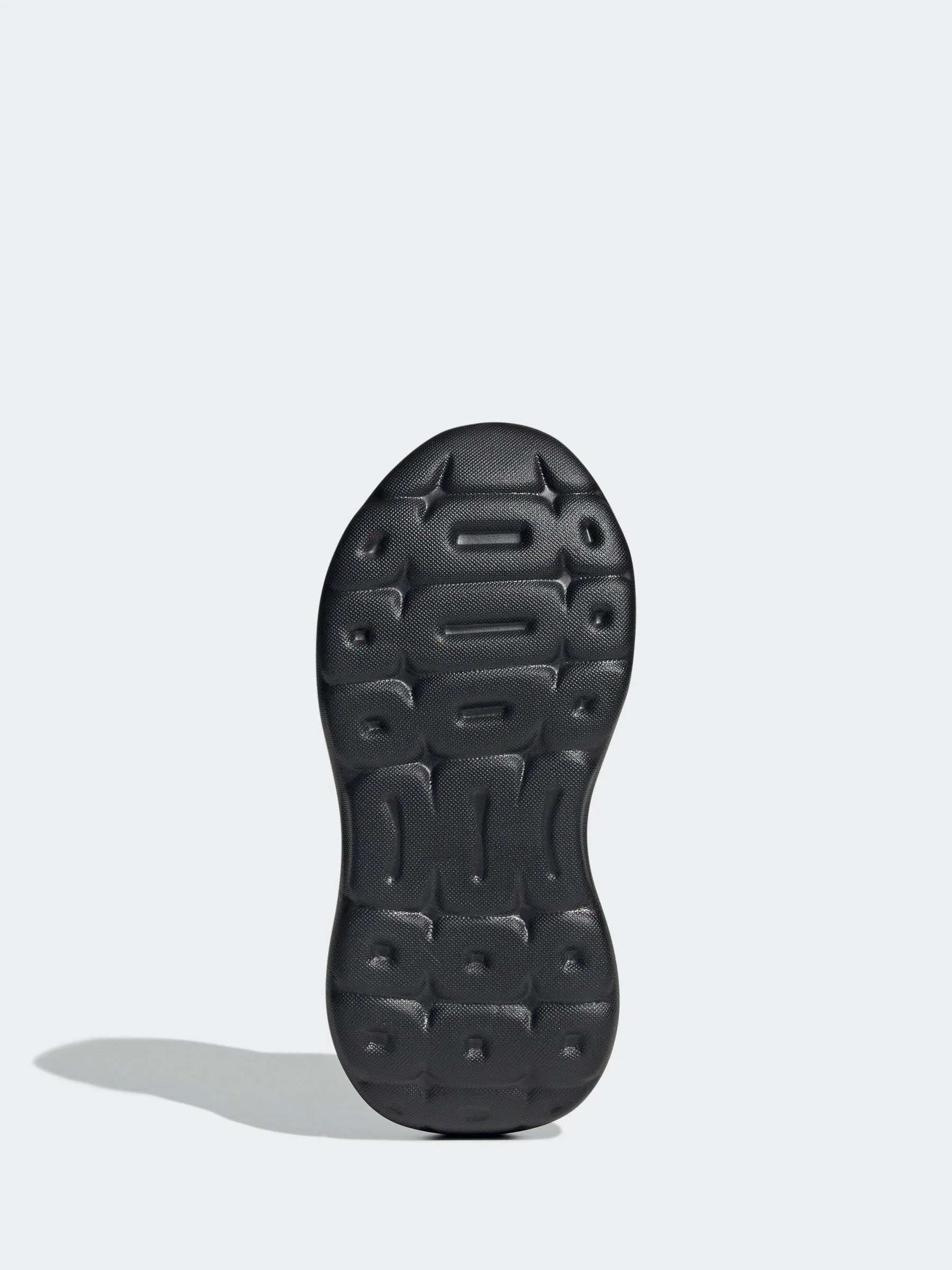 adidas Tensaur Run 3.0 Hook and Loop sneakers voor kinderen