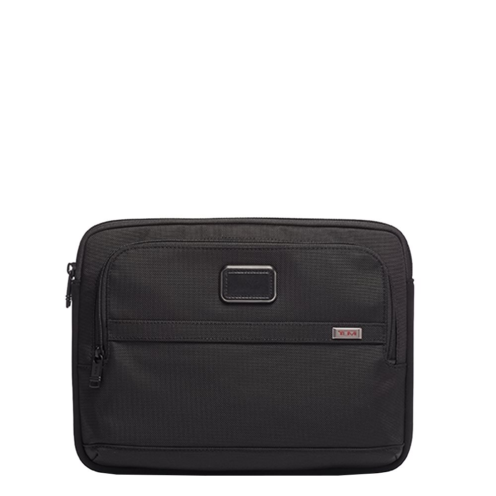 Tumi Alpha Medium Laptop Cover black