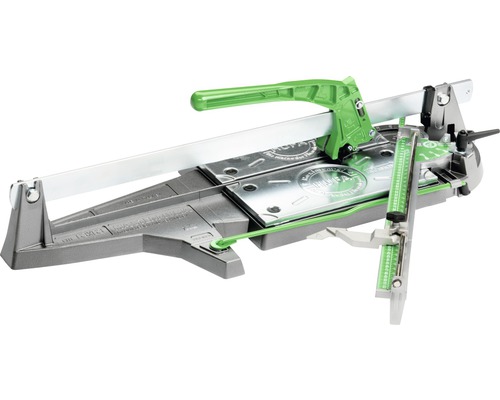 Hufa Maximum-ST 610 mm tegelsnijder