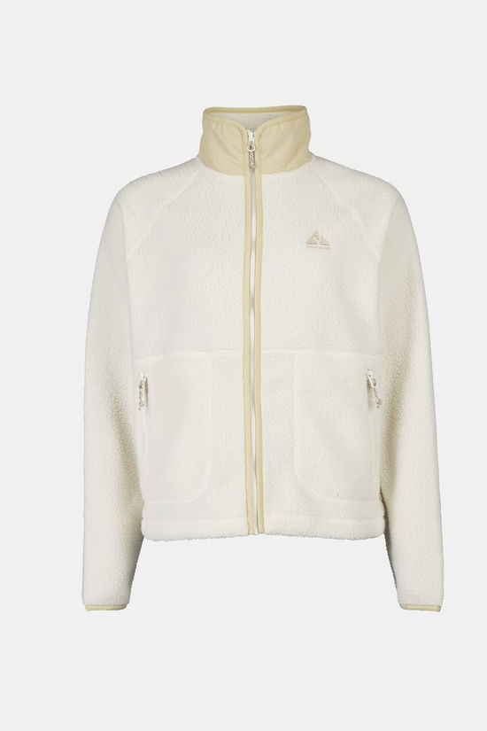 Ayacucho Ayacucho Texel Sherpa Fleecevest Dames