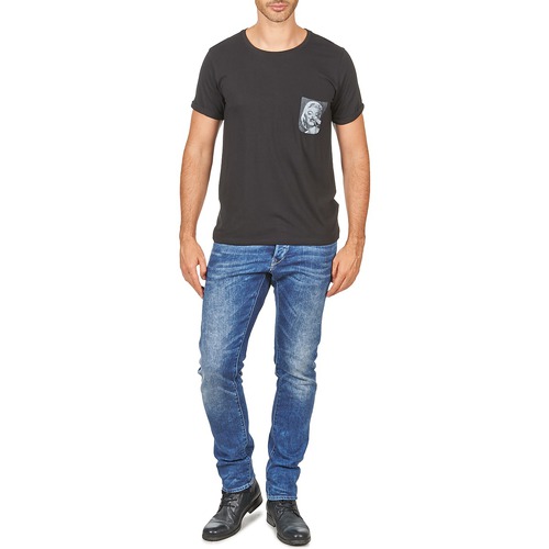 Eleven Paris - MARYLINPOCK MEN - Noir