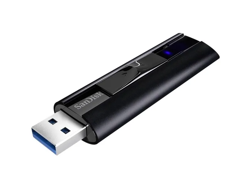 SanDisk Extreme Pro - USB flashdrive - 1 TB - USB 3.2 Gen 1