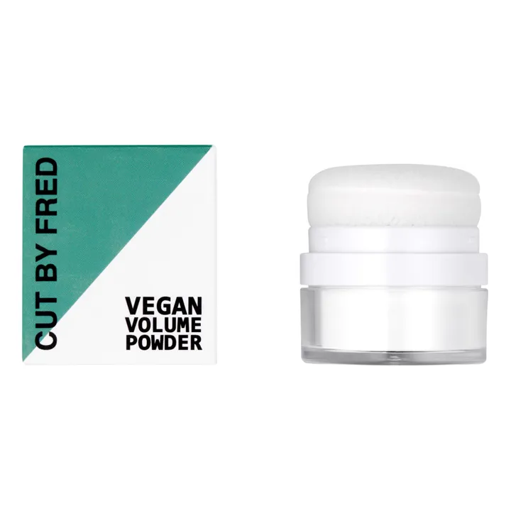 Cut By Fred Shampoing sec volume Vegan Volume Powder - 10 g
