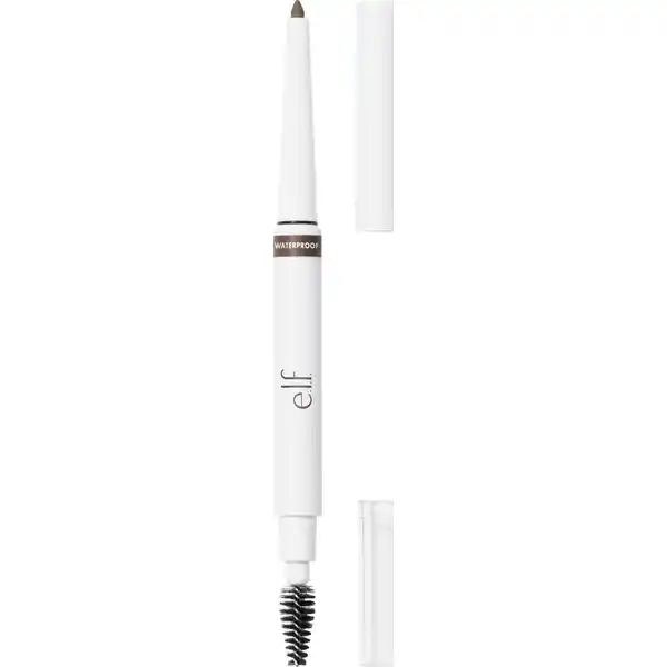 Instant Lift Waterproof Brow Pencil Deep Brown