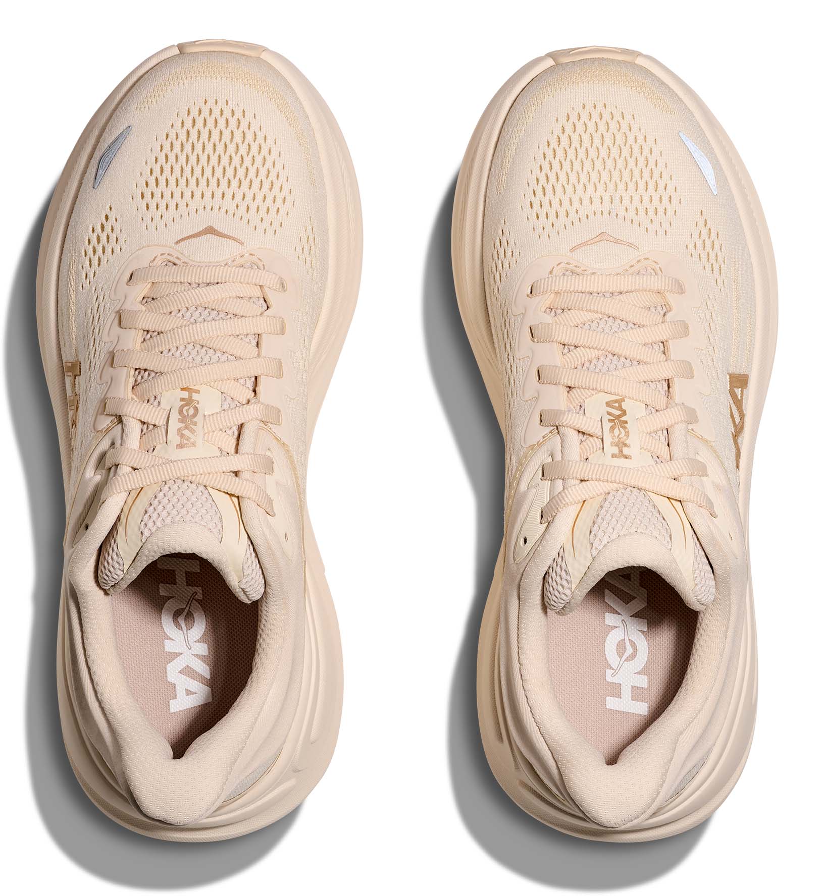 Bondi 9 Dame VCH/Vanilla/Birch