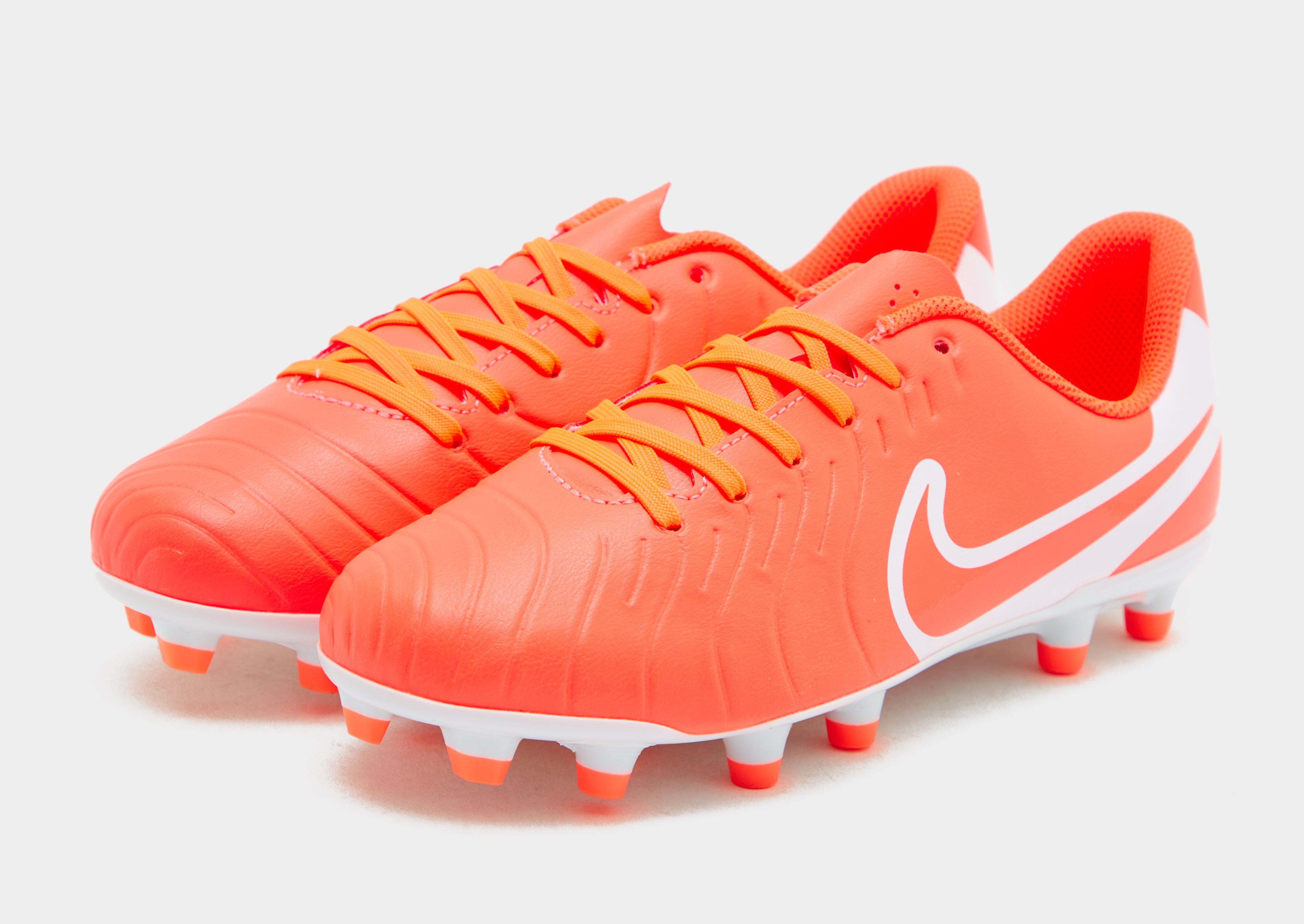Nike Tiempo Club FG Junior