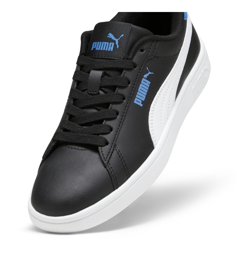 Tênis Puma Smash 3.0 L Preto