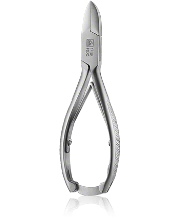 Erbe Solingen Nagelzangen Fuß-Nagelzange, rostfrei 14,5cm