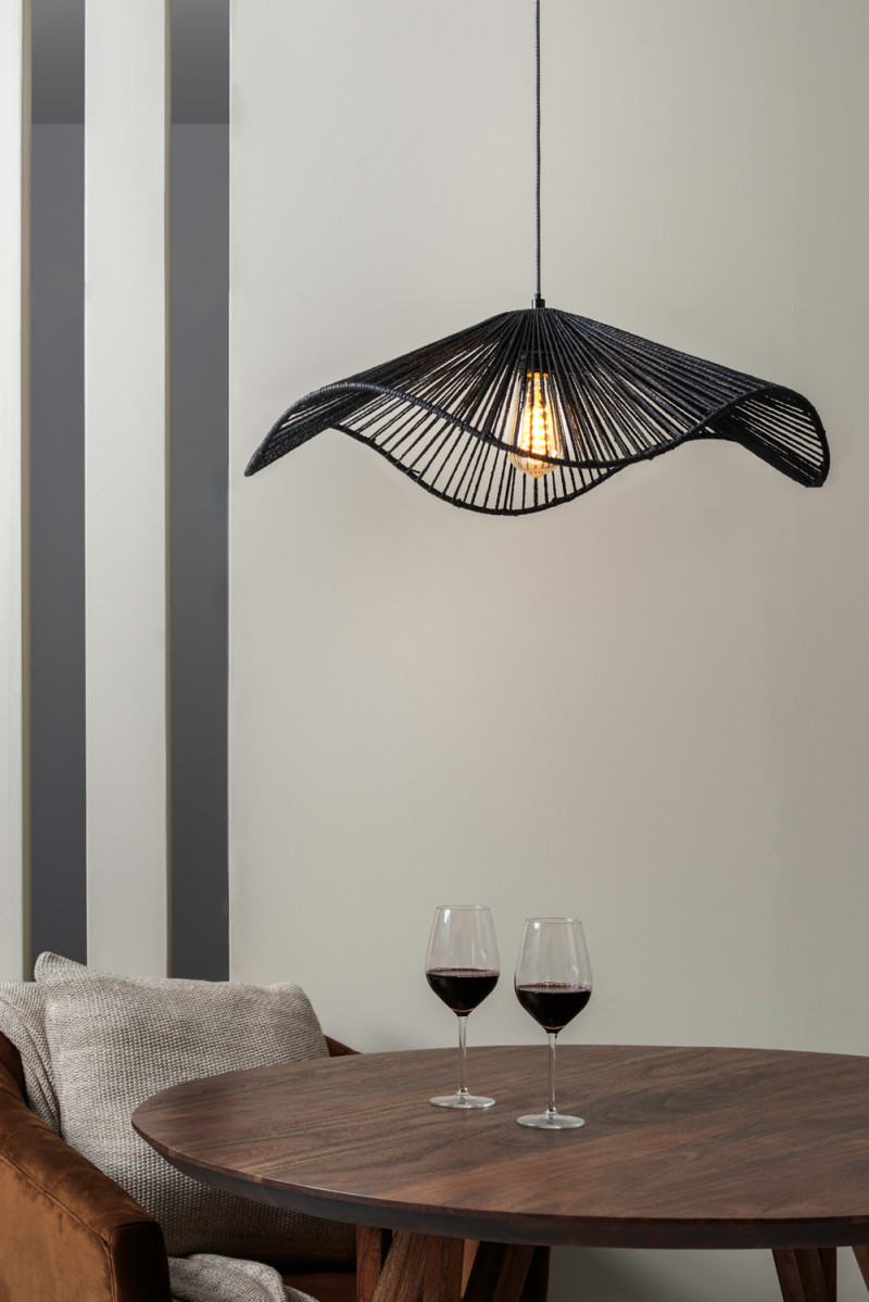 Pendant Lamp Sombra LM2116BK Black