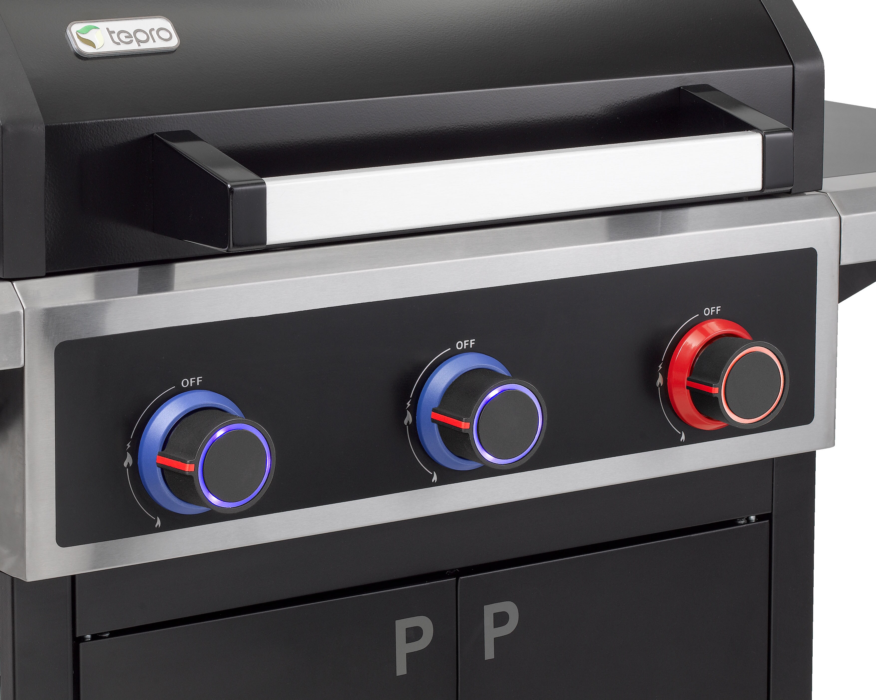 Tepro Gasgrill Keansburg 3