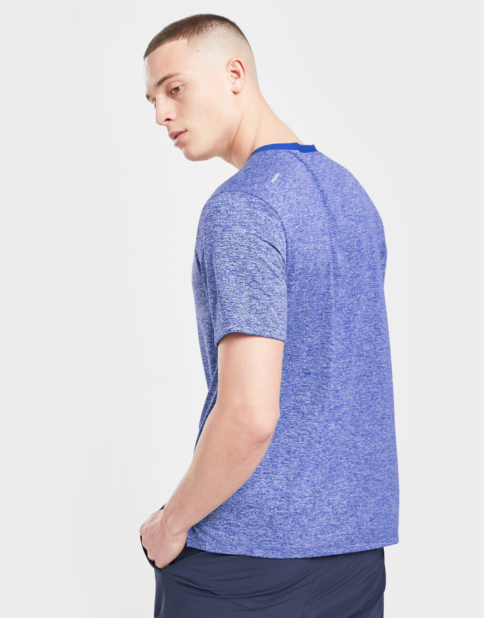 Nike T-shirt Rise 365 Homme