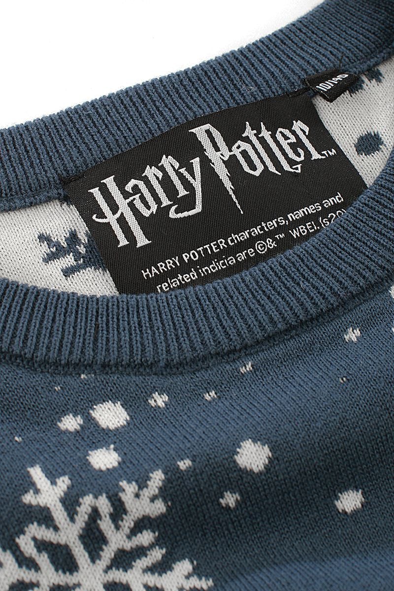 Enfants - Hedwige | Harry Potter Sweat-Shirt