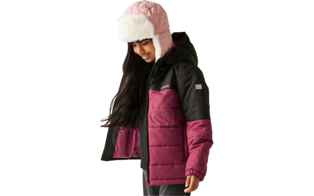 Regatta Lofthouse isolierte Kinderjacke