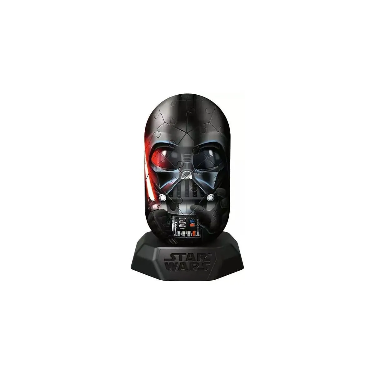 Ravensburger Star Wars - Darth Vader Hylkies