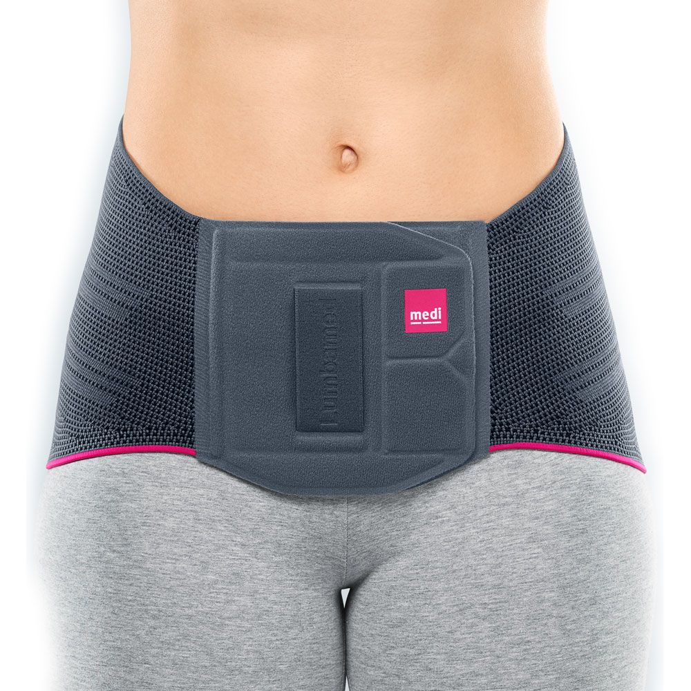 Medi Lumbamed® basic Rückenorthese für Damen
