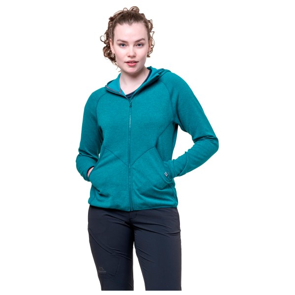 Mountain Equipment - Women's Calico Hooded Jacket - Veste polaire