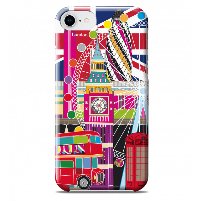 Coque pour iPhone 6S/7/8 - I Cover 6S/7/8, SE 2022