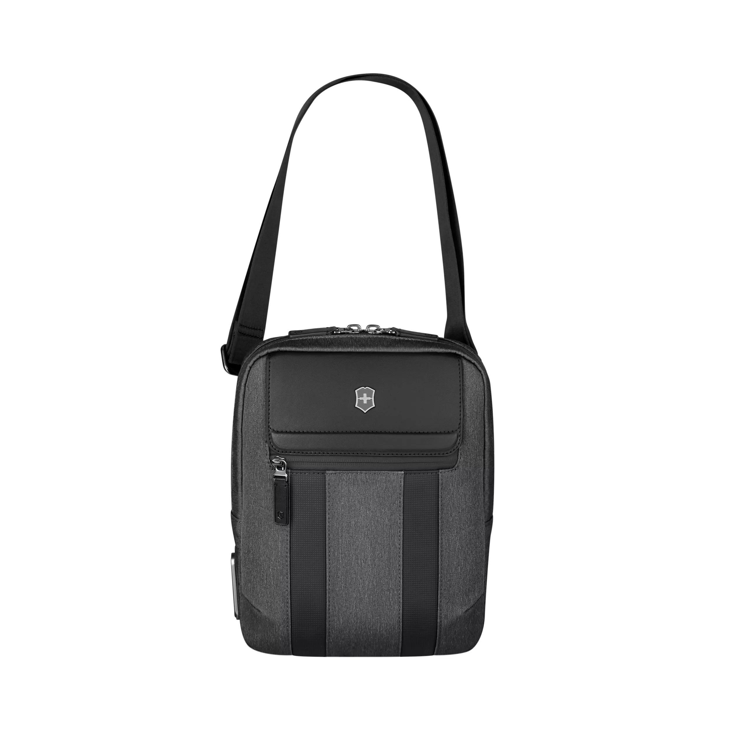 Architecture Urban2 Crossbody Bag-Grey / Black