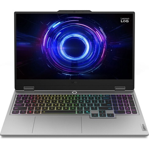 PC portable Lenovo gaming LOQ 15IRX10 15